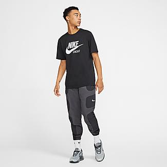 Men's Nike Sportswear Chicago Template T-Shirt