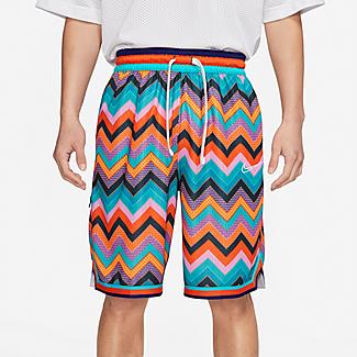 Men's Nike DNA City Exploration Basketball Shorts