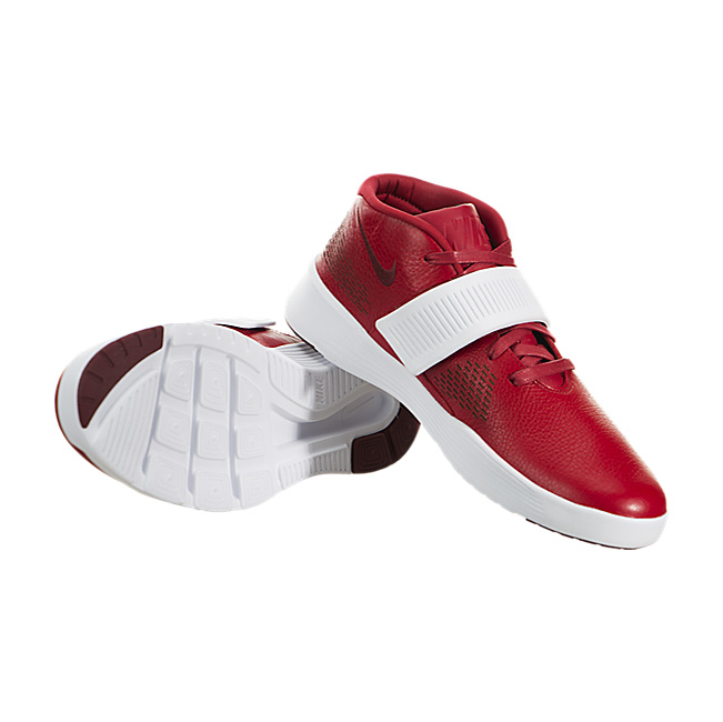 Nike Ultra XT - Gym Red / Black-White-Team Red
