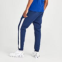 Men's Nike Sportswear Mixed Fleece Jogger Pants
