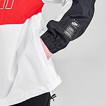 Men's Nike Air Hooded Woven Jacket