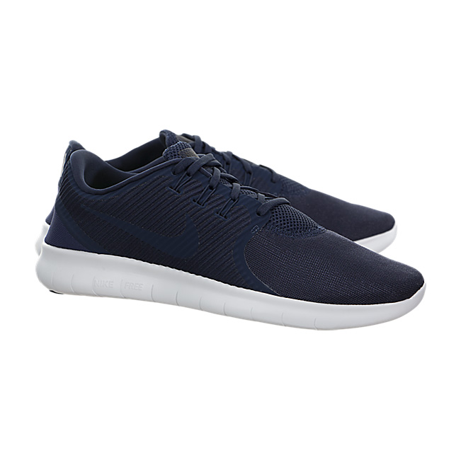 Nike Free RN CMTR - Obsidian / Obsidian-Black-Off White