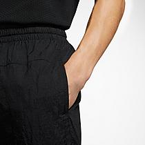 Men's Nike Flight Basketball Pants