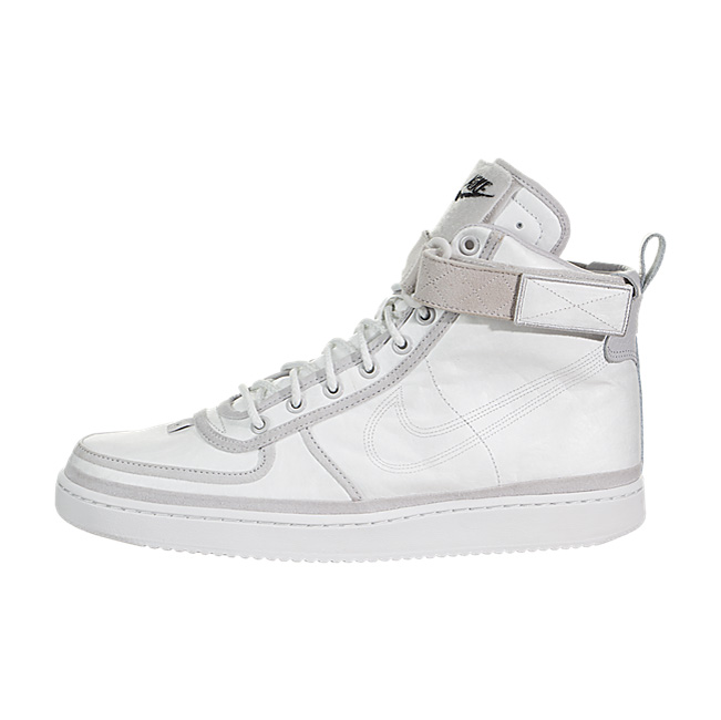 Nike Vandal High Supreme 90/10 (All Star) - Vast Grey / Vast Grey-White