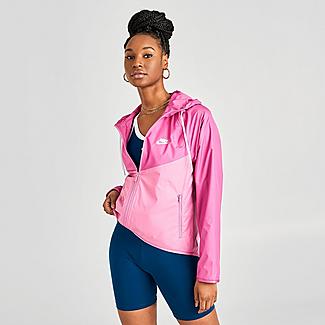 Women's Nike Sportswear Windrunner Jacket