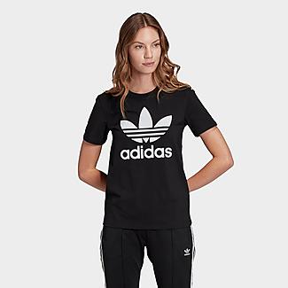 Women's adidas Originals Trefoil T-Shirt