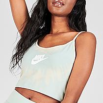Women's Nike Sportswear Crop Tank