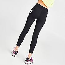Women's Nike Sportswear Leg-A-See Just Do It Leggings