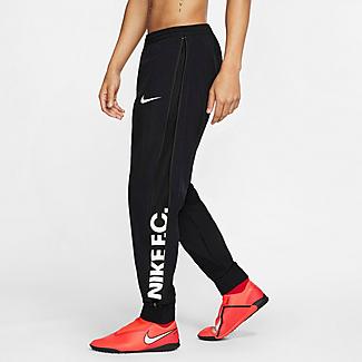 Men's Nike F.C. Jogger Pants