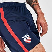 Men's Nike Team USA Stadium Shorts
