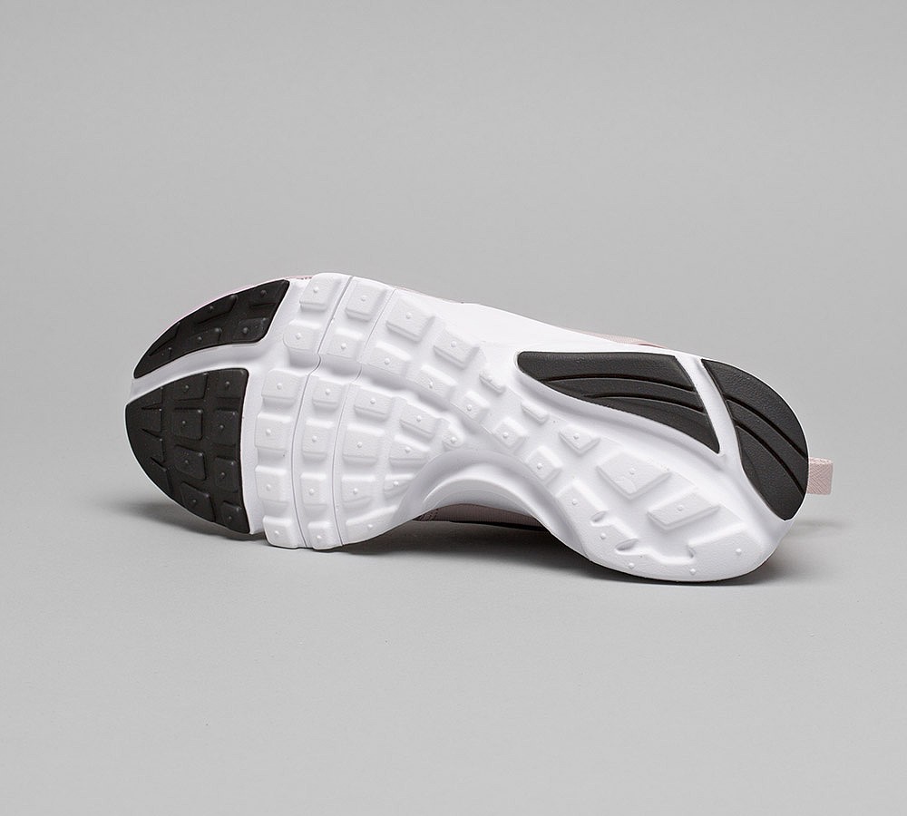 Nike Junior Presto Fly Trainer | Rose / Navy / White