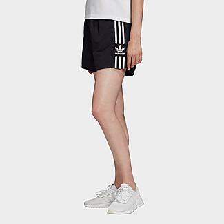 Women's adidas Originals Athletic Shorts
