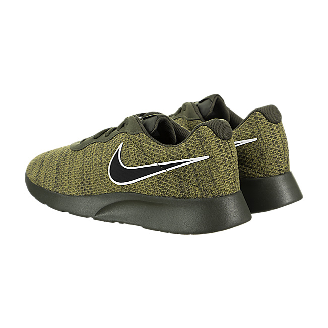 Nike Tanjun Premium - Cargo Khaki / Olive-Black
