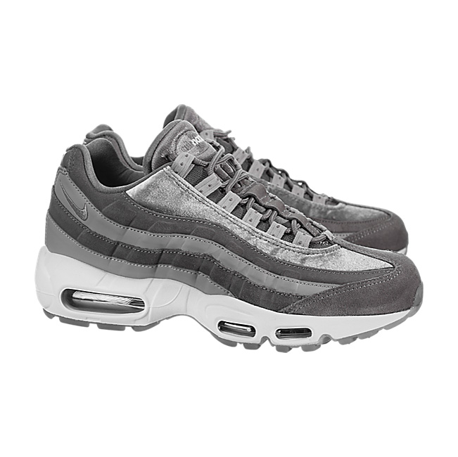 Nike Women Air Max 95 LX - Gunsmoke