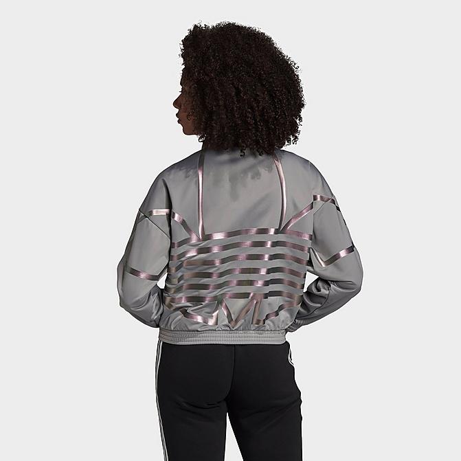 Women's adidas Originals Large Logo Track Jacket