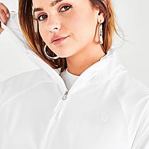 Women's The North Face Flyweight Hooded Jacket