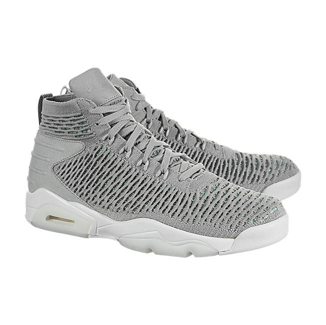 Air Jordan Flykint Elevation 23 - Atmosphere Grey