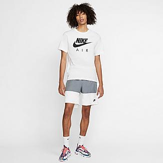 Men's Nike Sportswear City Edition Woven Shorts