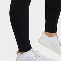 Women's adidas Believe This Solid 7/8 Training Tights (Plus Size)