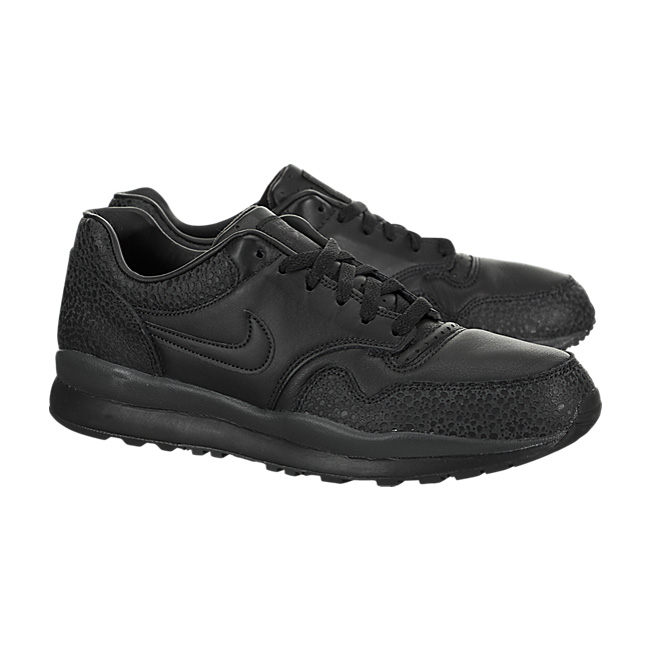 Nike Air Safari QS - Black / Anthracite