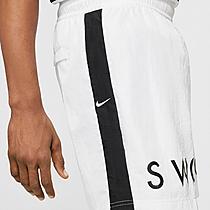 Men's Nike Sportswear Swoosh Woven Shorts