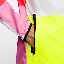 Men's Nike Windrunner Wild Run Running Jacket