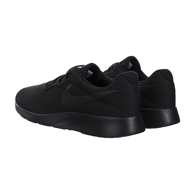 Nike Tanjun - Black / Black-Anthracite