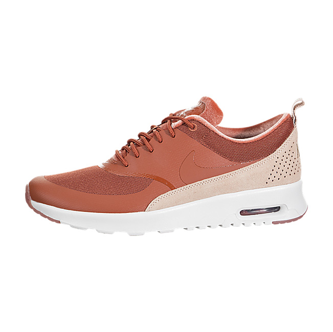 Nike Women Air Max Thea LX - Dusty Peach