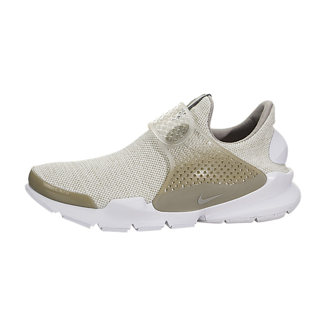 Nike Sock Dart SE - Sail / Cobblestone