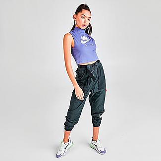 Women's Nike Air Mock Tank