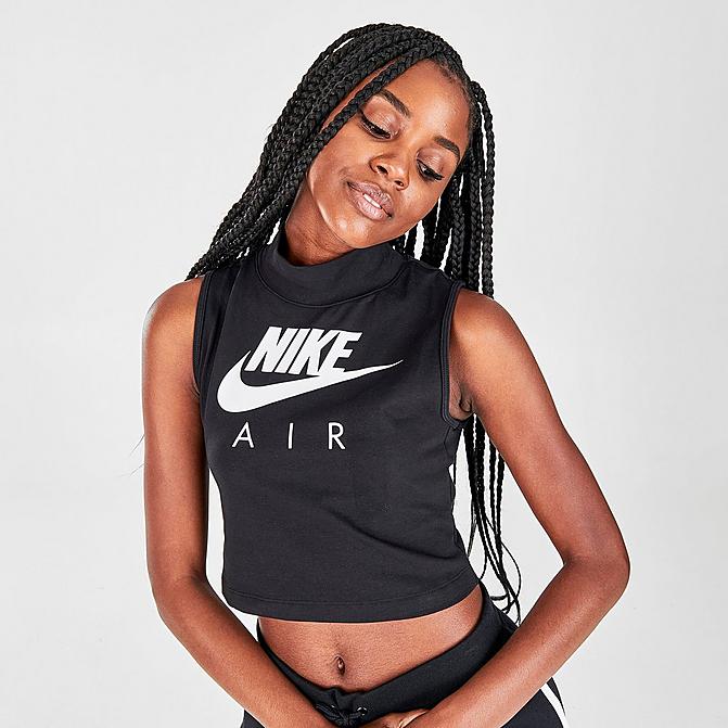 Women's Nike Air Mock Tank