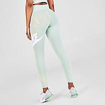 Women's Nike Sportswear Leg-A-See High-Waisted Leggings