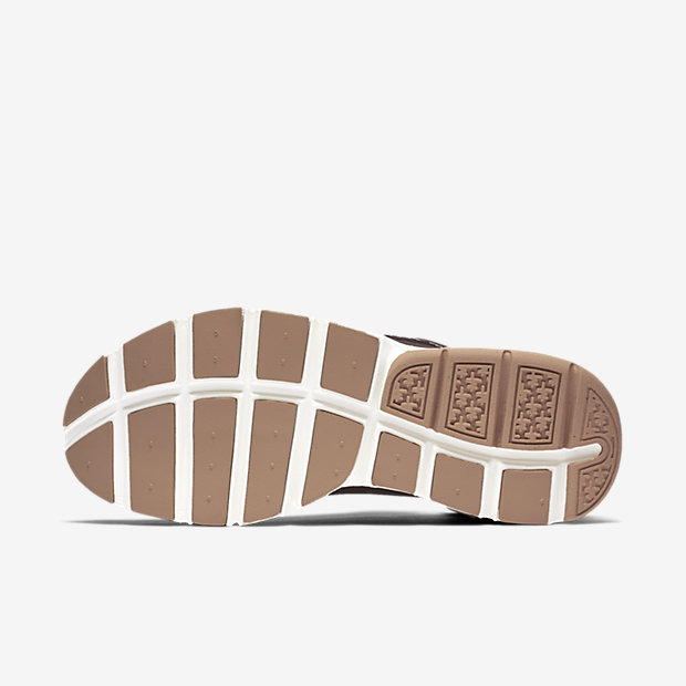 Nike Sock Dart Night Maroon/Noble Red/Sail/Noble Red