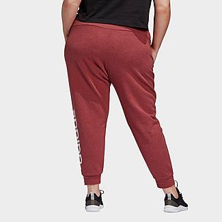 Women's adidas Essentials Jogger Pants (Plus Size)