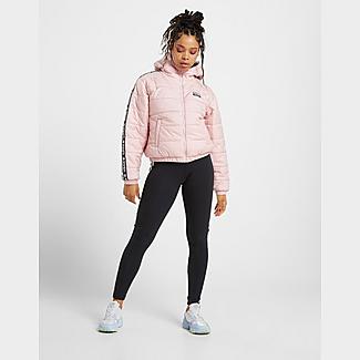 Women's adidas Originals Vocal Taped Padded Jacket