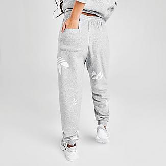 Women's adidas Originals Large Logo Jogger Pants