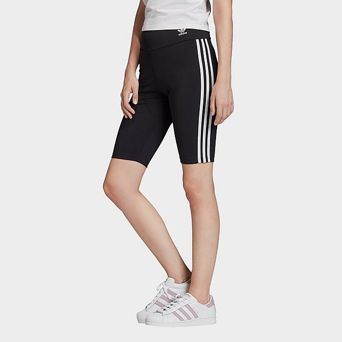 Women's adidas Originals Biker Shorts