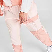 Men's Nike Flight Basketball Pants