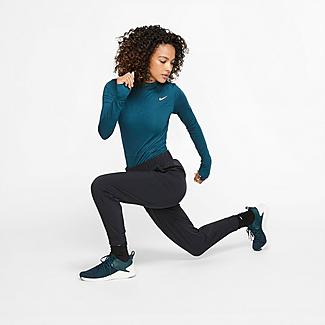 Women's Nike Bliss Lux Jogger Pants