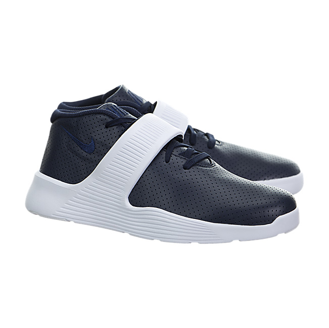 Nike Ultra XT - Obsidian / Obsidian-White