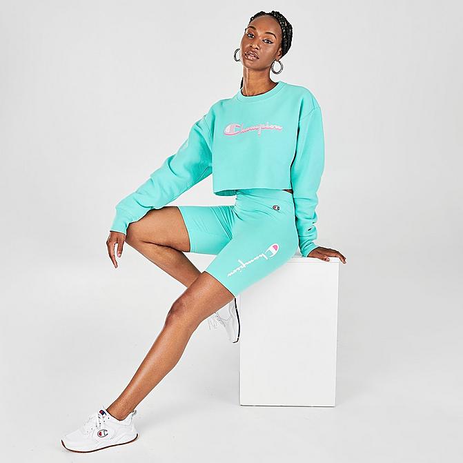 Women's Champion Everyday Bike Shorts