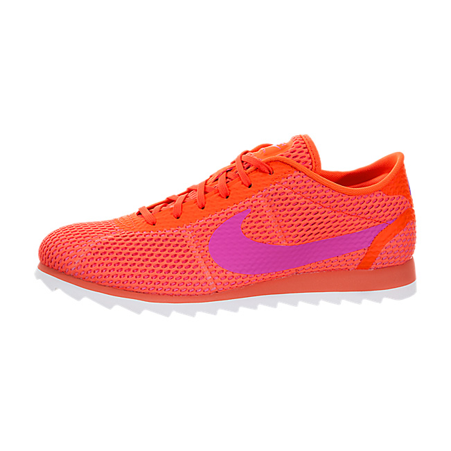 Nike Women Cortez Ultra BR - Total Crimson / Pink Blast-White