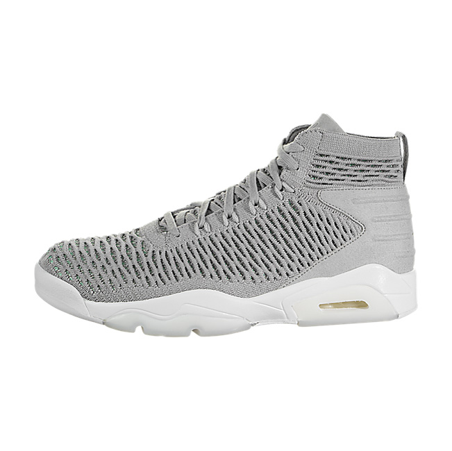 Air Jordan Flykint Elevation 23 - Atmosphere Grey