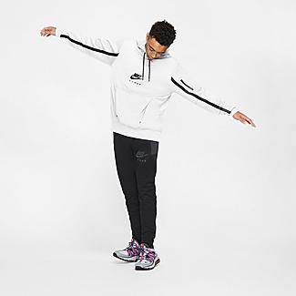 Men's Nike Sportswear Air Max Taped Hoodie