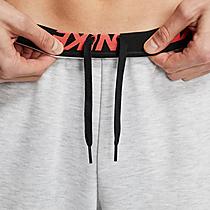 Men's Nike Dri-FIT Tapered Fleece Jogger Pants