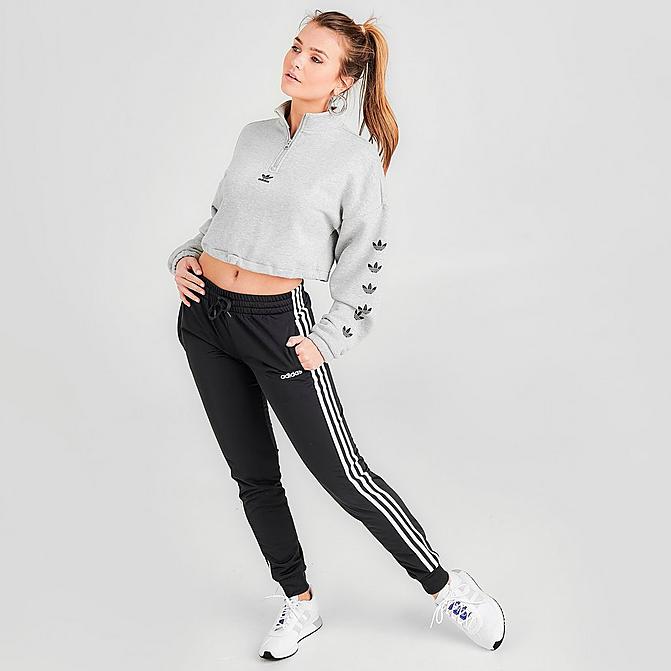 Women's adidas Essentials Cuffed Jogger Pants