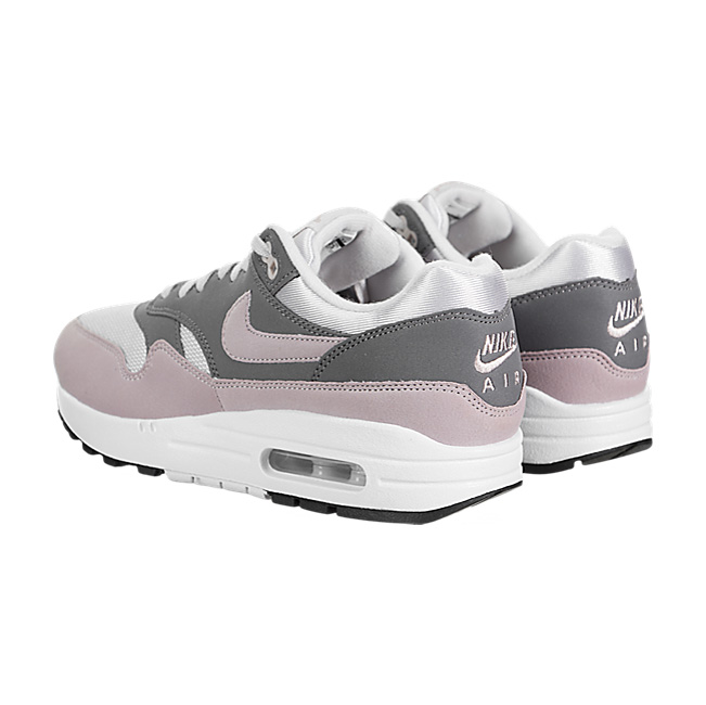 Nike Women Air Max 1 - Vast Grey / Particle Rose