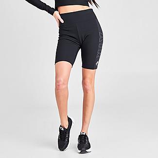 Women's Nike Air Bike Shorts