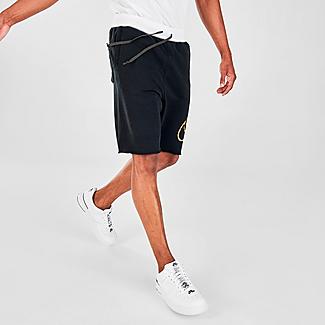 Men's Nike Sportswear Metallic Alumni Shorts