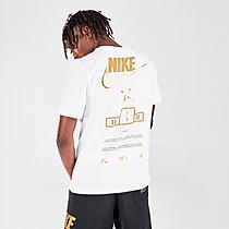 Men's Nike Sportswear Metallic T-Shirt